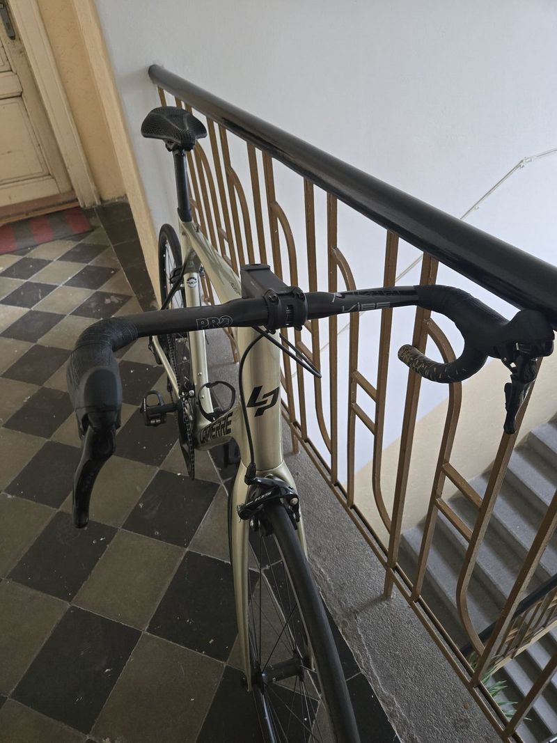 Lapierre Pulsium 5.0