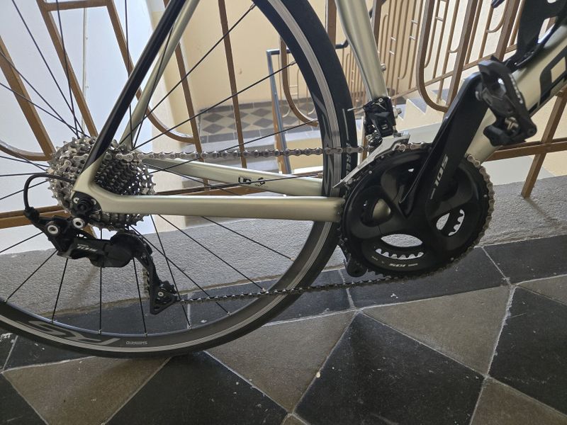 Lapierre Pulsium 5.0
