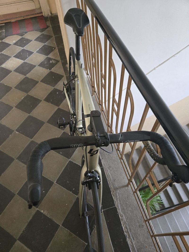Lapierre Pulsium 5.0