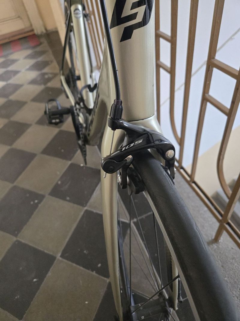 Lapierre Pulsium 5.0