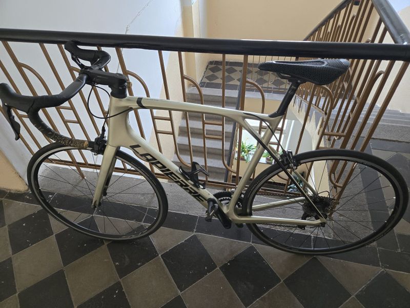 Lapierre Pulsium 5.0
