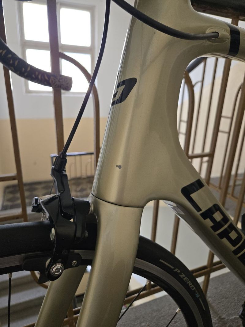 Lapierre Pulsium 5.0