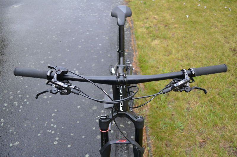 Focus O1E Pro Carbon (M)