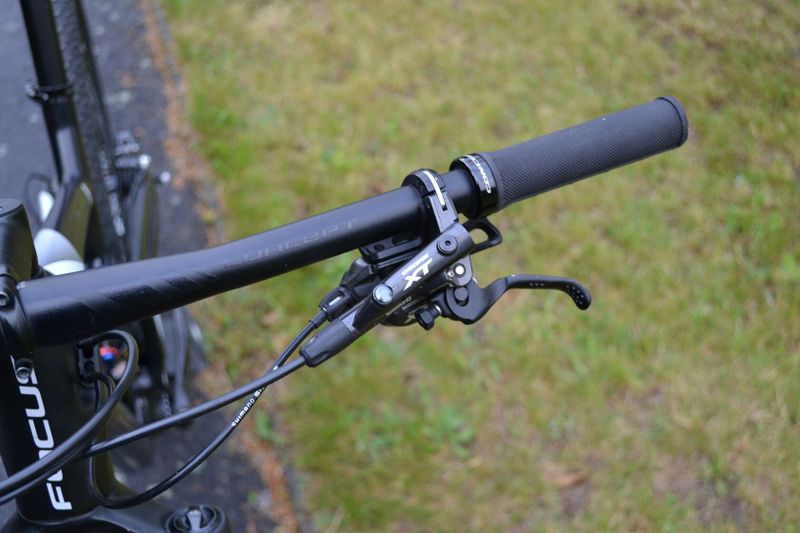 Focus O1E Pro Carbon (M)