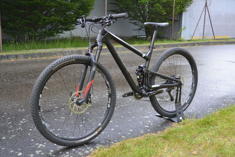 Focus O1E Pro Carbon (M)