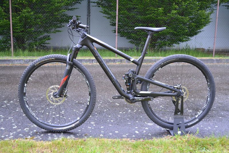 Focus O1E Pro Carbon (M)