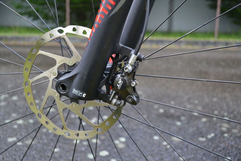 Focus O1E Pro Carbon (M)