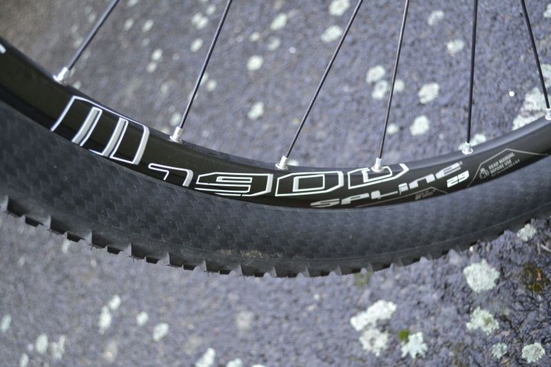 Focus O1E Pro Carbon (M)