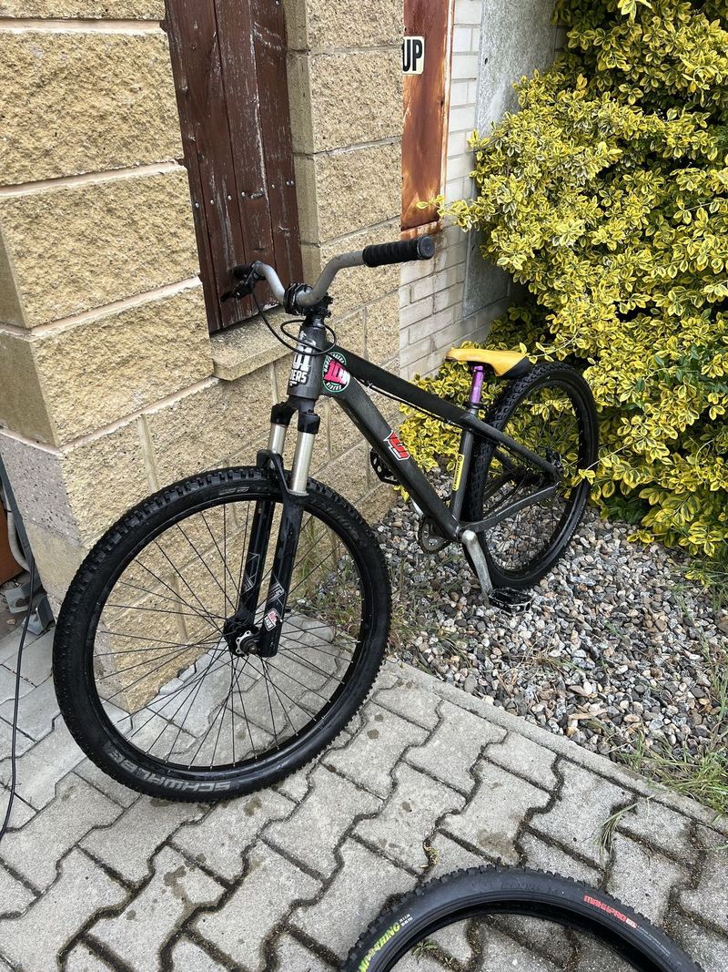 Ctm dirtking 