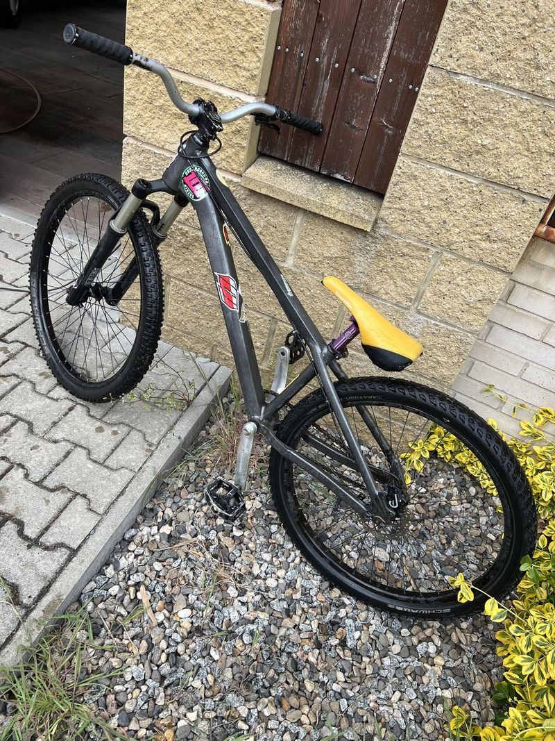 Ctm dirtking 