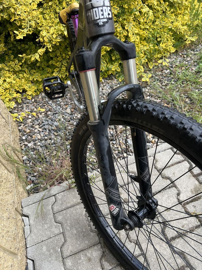 Ctm dirtking 