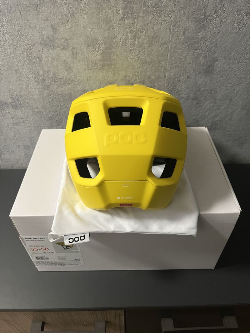 POC KORTAL RACE MIPS