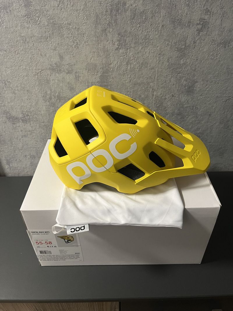 POC KORTAL RACE MIPS