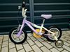 (17)Dětské hliníkové kolo Specialized 12"