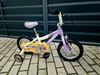 (17)Dětské hliníkové kolo Specialized 12"