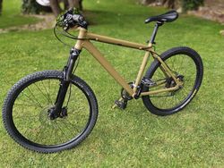Merida Matts Custom