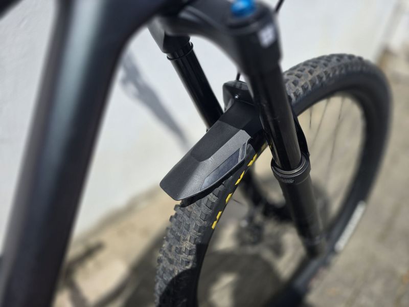 Scott Genius 930 - 2022 TOP stav