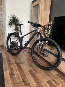 Trek Procaliber 9.5