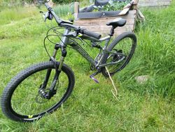 Rockryder ST900S