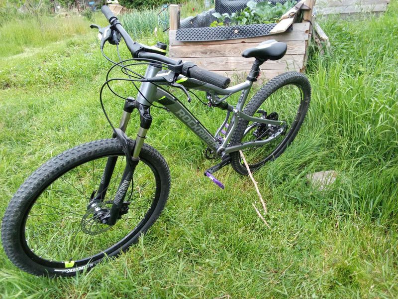 Rockryder ST900S