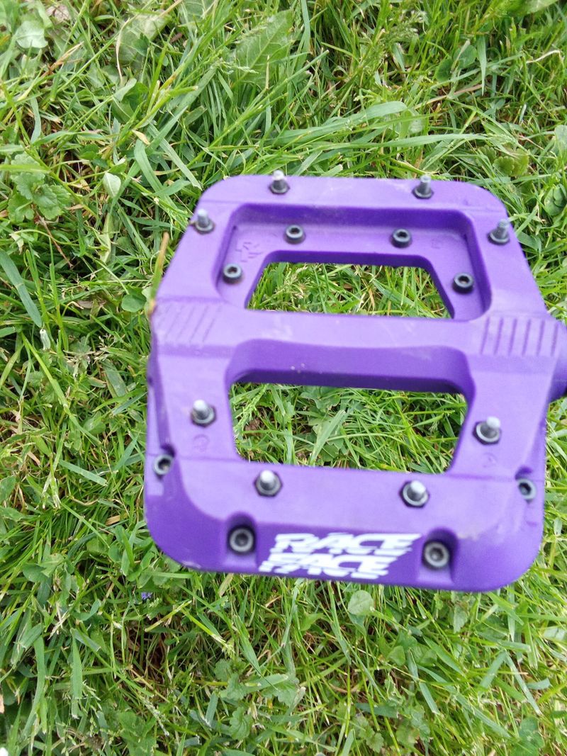 Rockryder ST900S