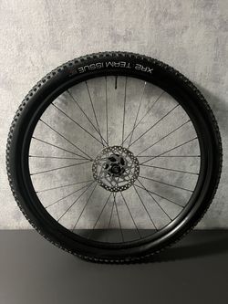 Bontrager Kovee