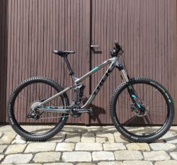 TREK Fuel EX 5 WSD