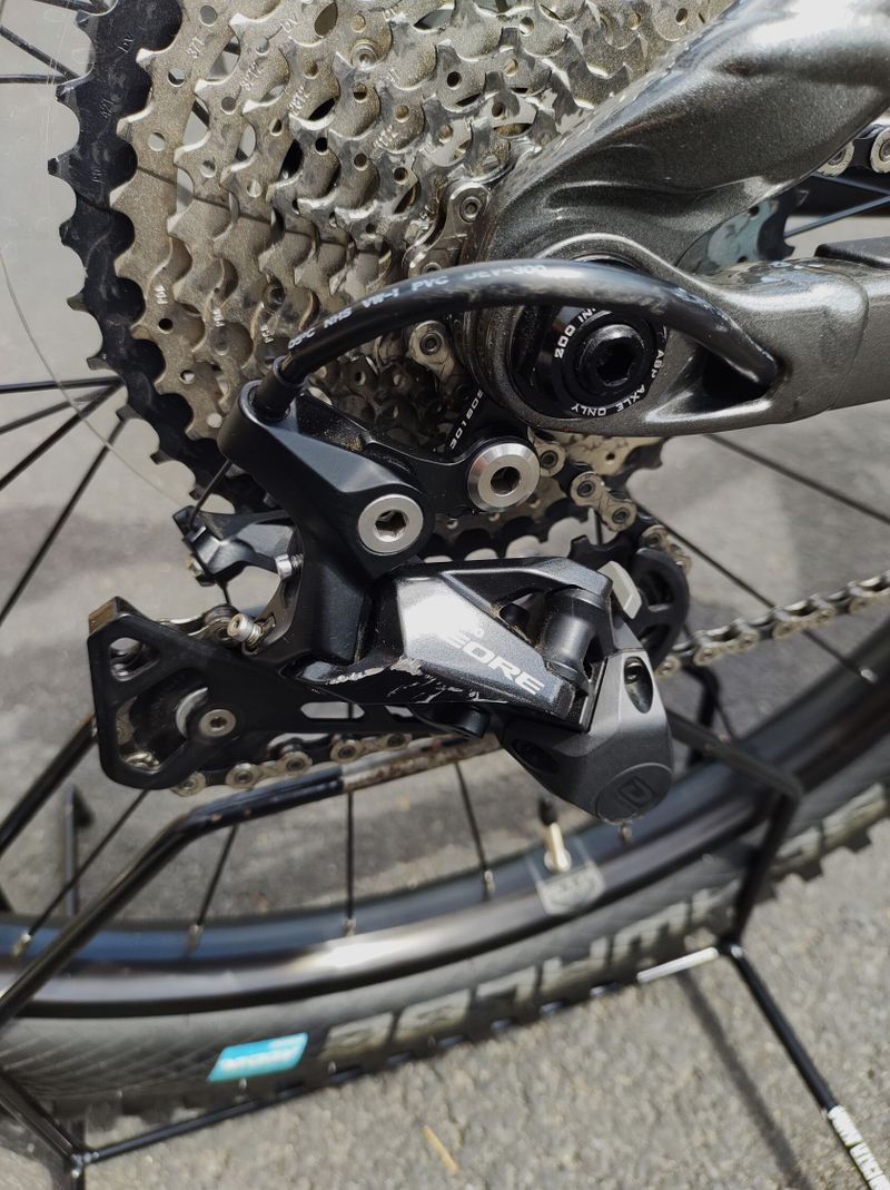 TREK Fuel EX 5 WSD