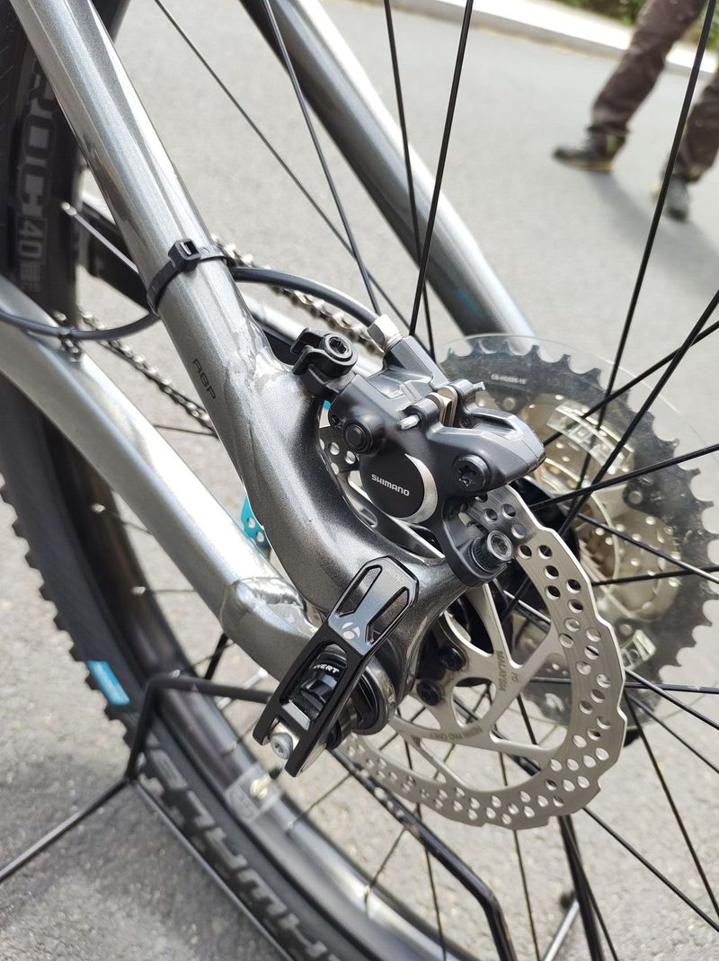 TREK Fuel EX 5 WSD