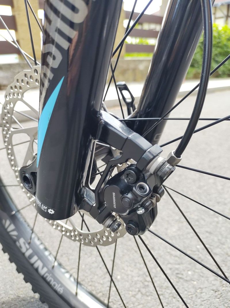 TREK Fuel EX 5 WSD