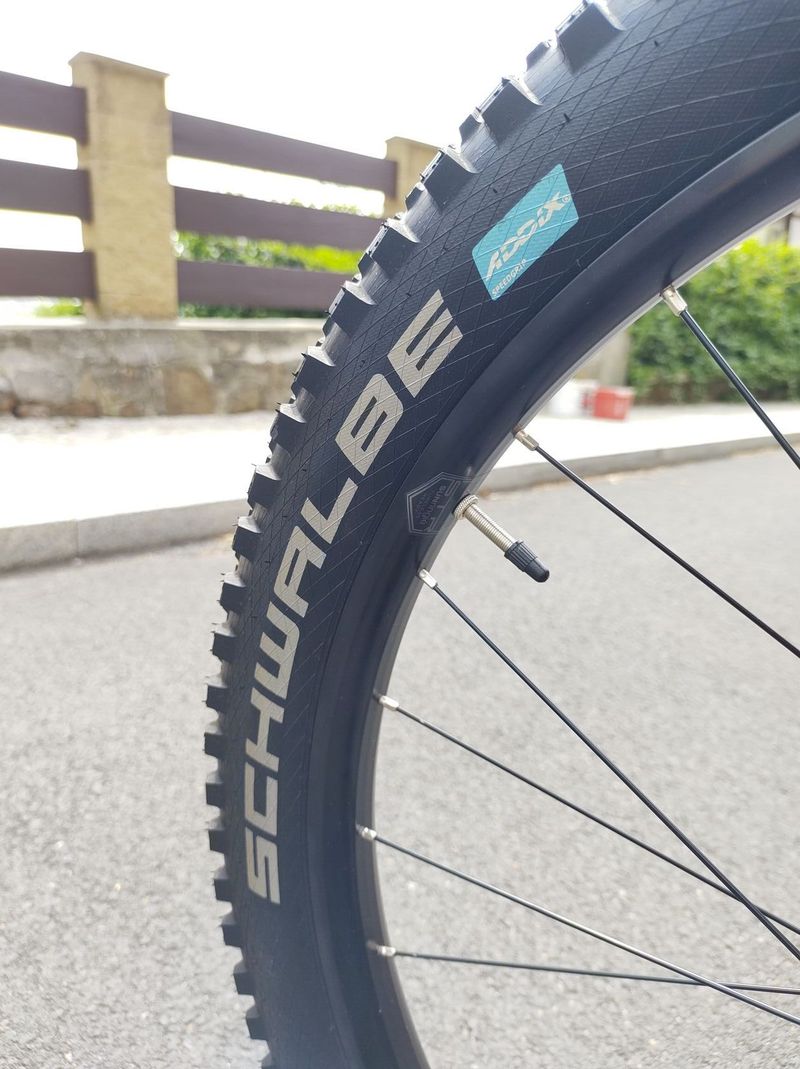 TREK Fuel EX 5 WSD