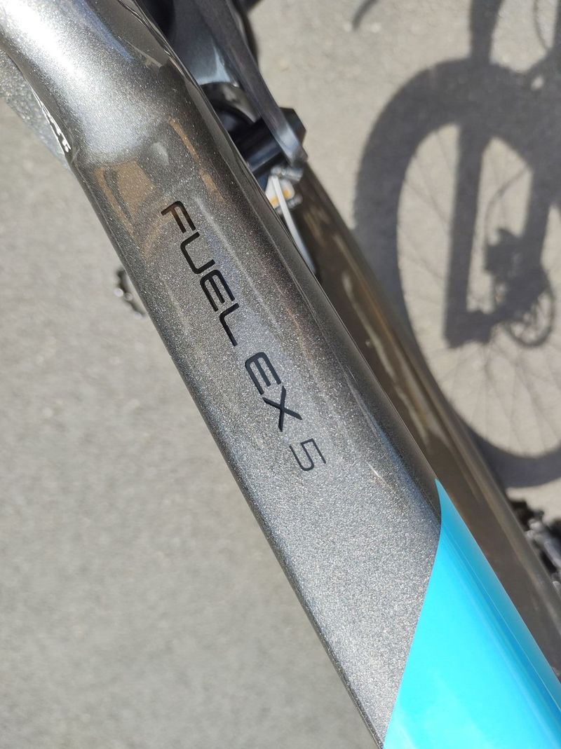 TREK Fuel EX 5 WSD