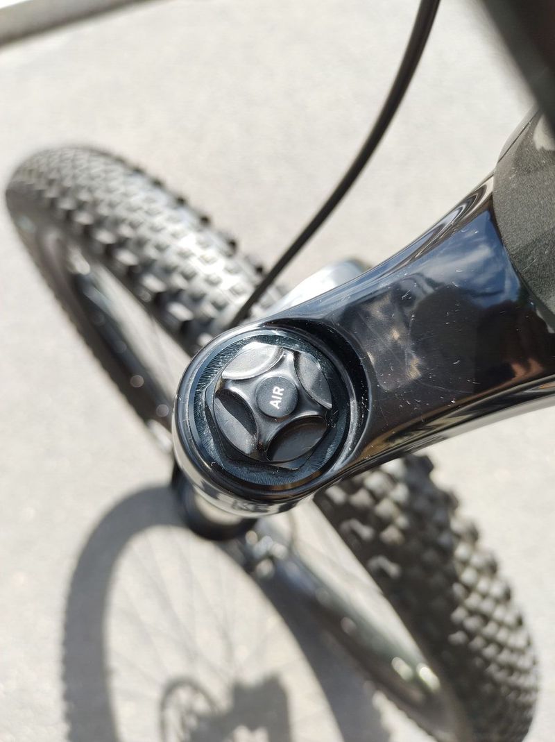 TREK Fuel EX 5 WSD