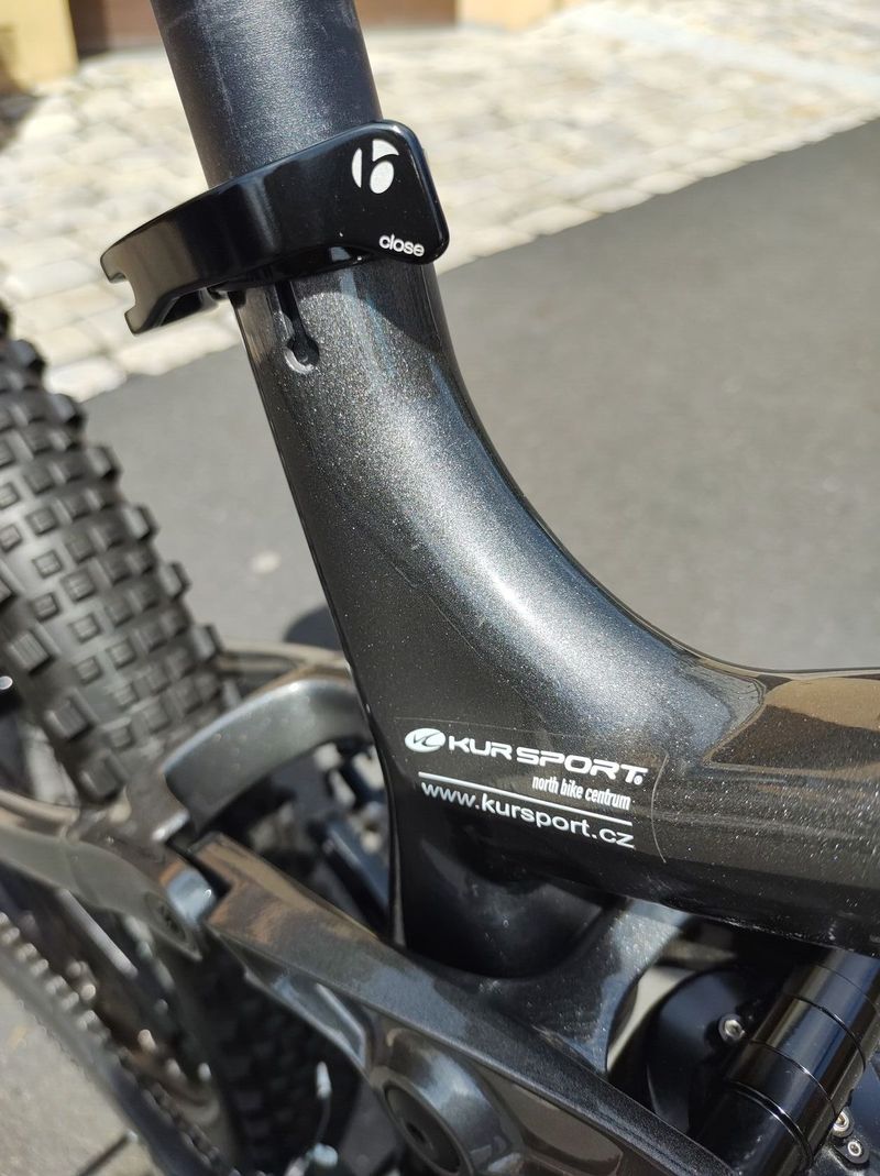 TREK Fuel EX 5 WSD