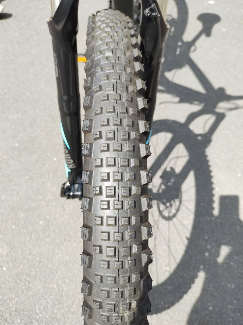 TREK Fuel EX 5 WSD