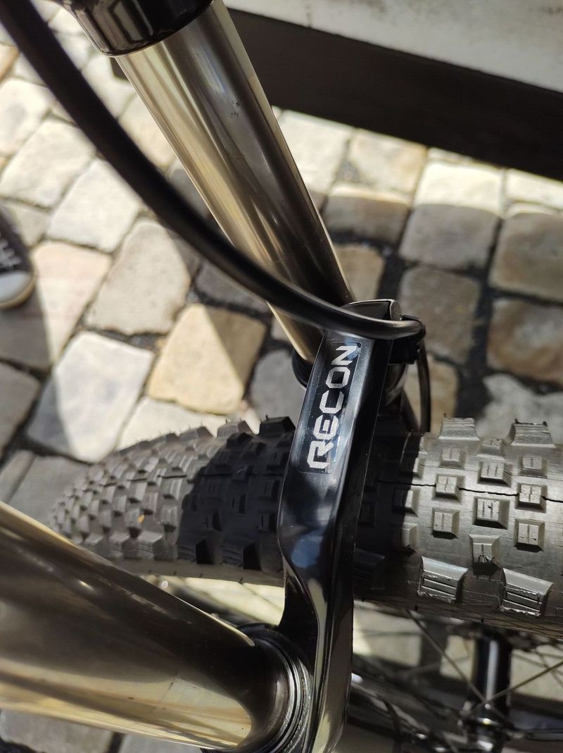 TREK Fuel EX 5 WSD