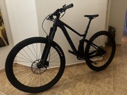 Scott Contessa Spark 930