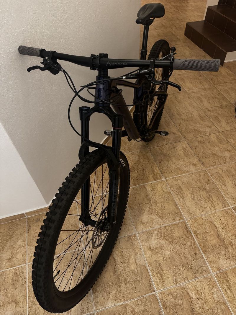 Scott Contessa Spark 930