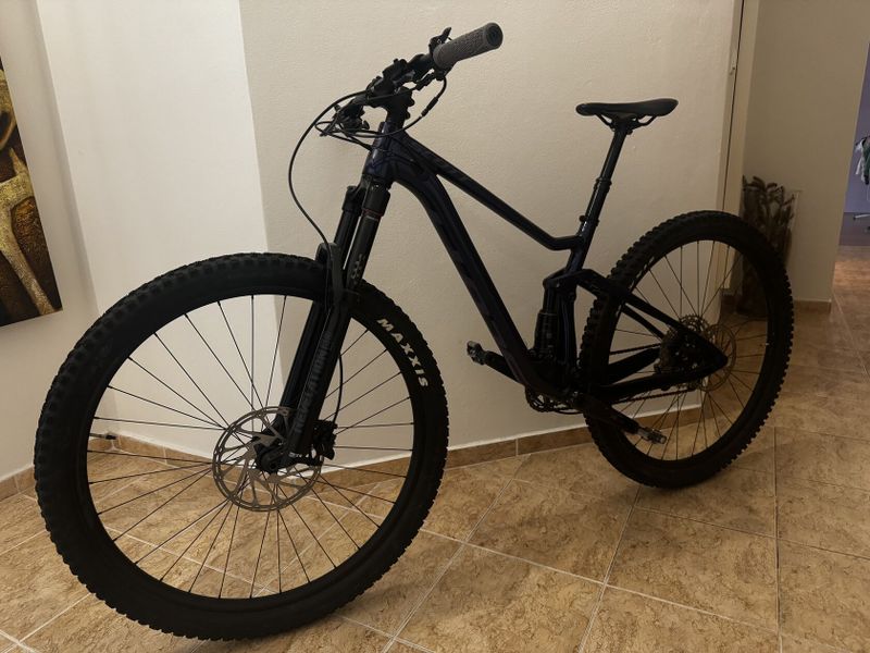 Scott Contessa Spark 930