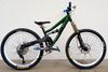 Dětské enduro Specialized BigHit Grom