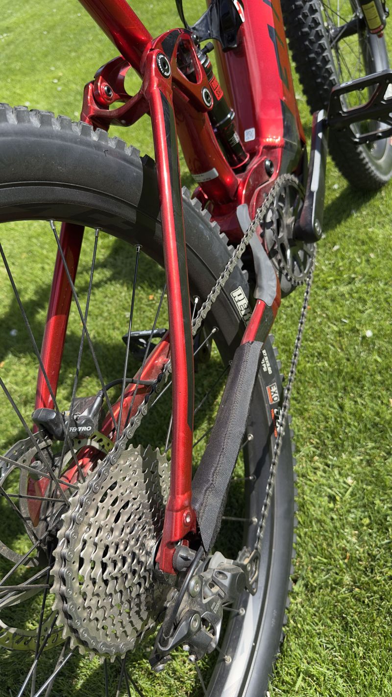 Elektrokolo Giant