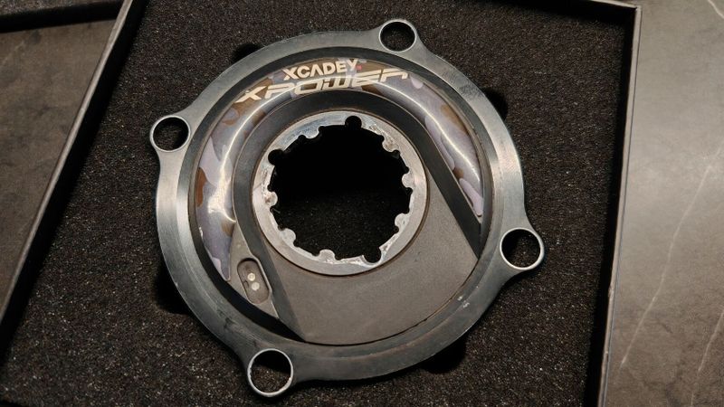 X-cadey 104BCD sram 3bolt