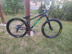 CTM Raptor 3.0 