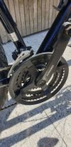 Pells Crono 3 28" Blue 2023 XL