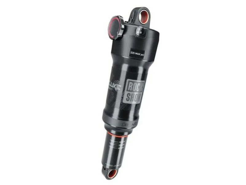 Tlumič ROCK SHOX Deluxe Select R