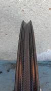 Campagnolo Bora WTO 45 db
