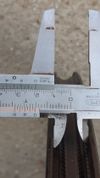 Campagnolo Bora WTO 45 db