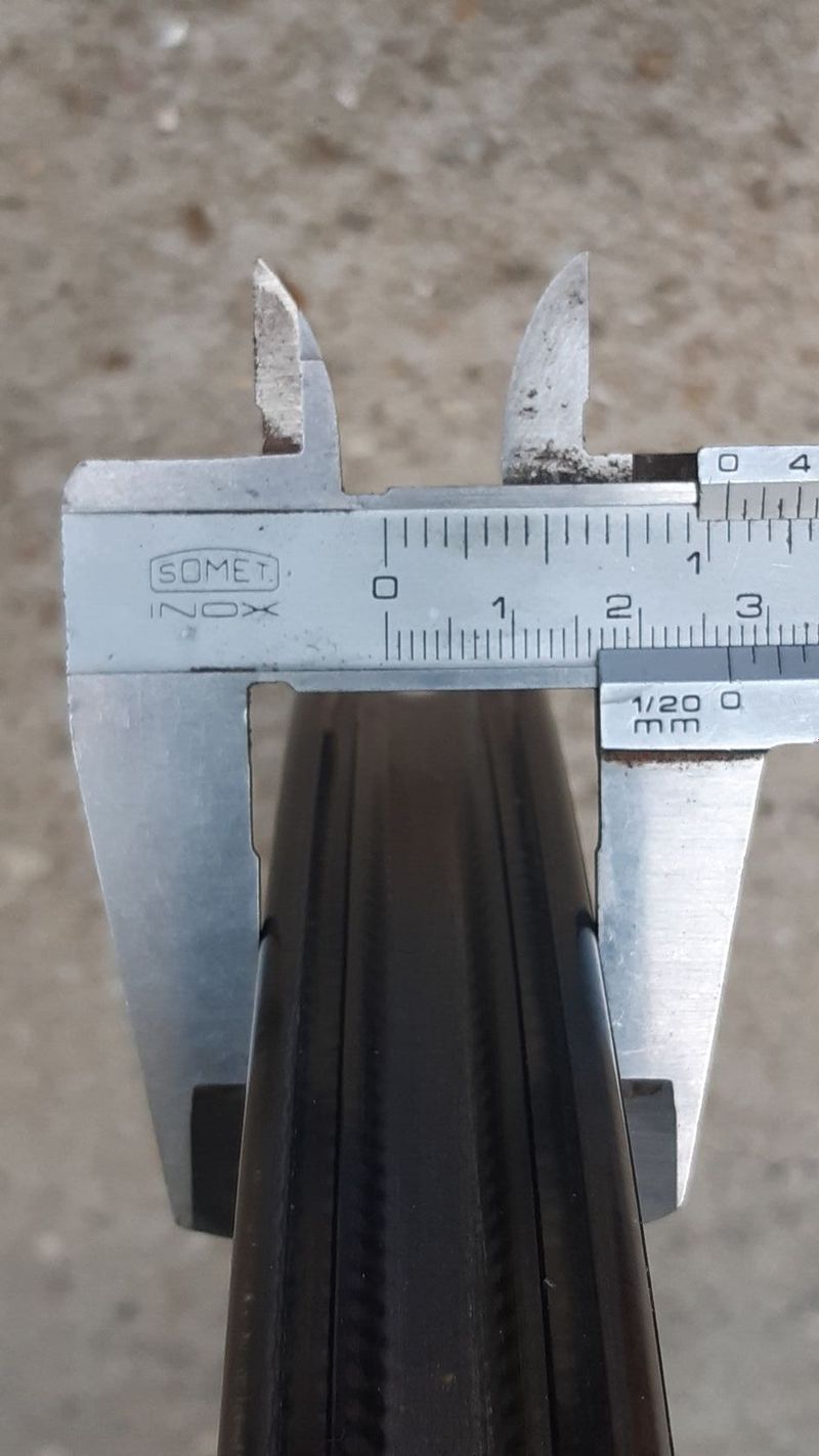 Campagnolo Bora WTO 45 db