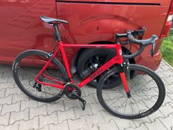 Ducati Corse by Bianchi