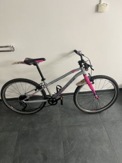 Prodám dětské horské kolo RM Thunder 26”